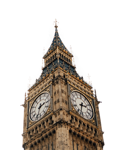 London photo