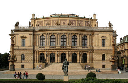Prague photo